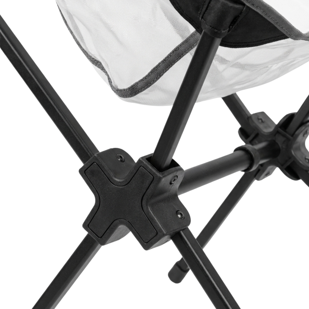 Goritta Works Aero Mesh Chair - Grey