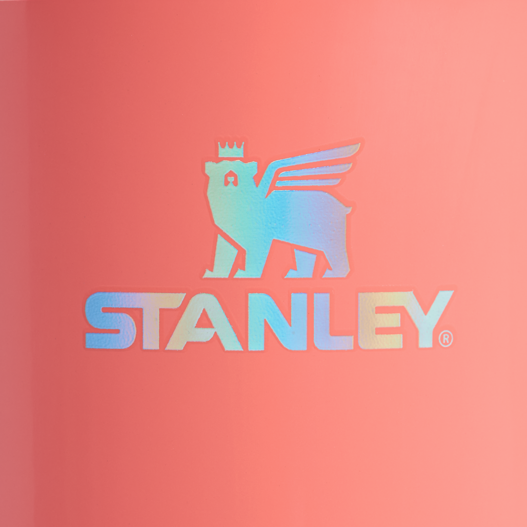 [Limited Edition] STANLEY® Quencher H2.0 FlowState™ Vacuum Insulated Tumbler - 30oz