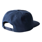 Kavu Ridgemont Flat Bill Snapback Cap