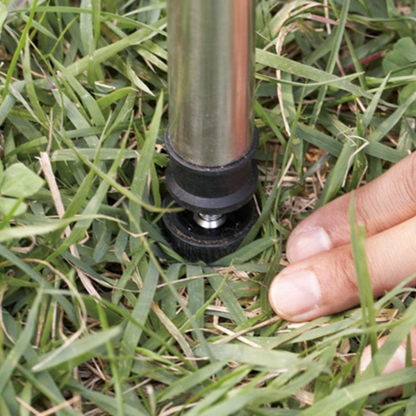 Snow Peak IGT Standing Height 830mm Leg Set