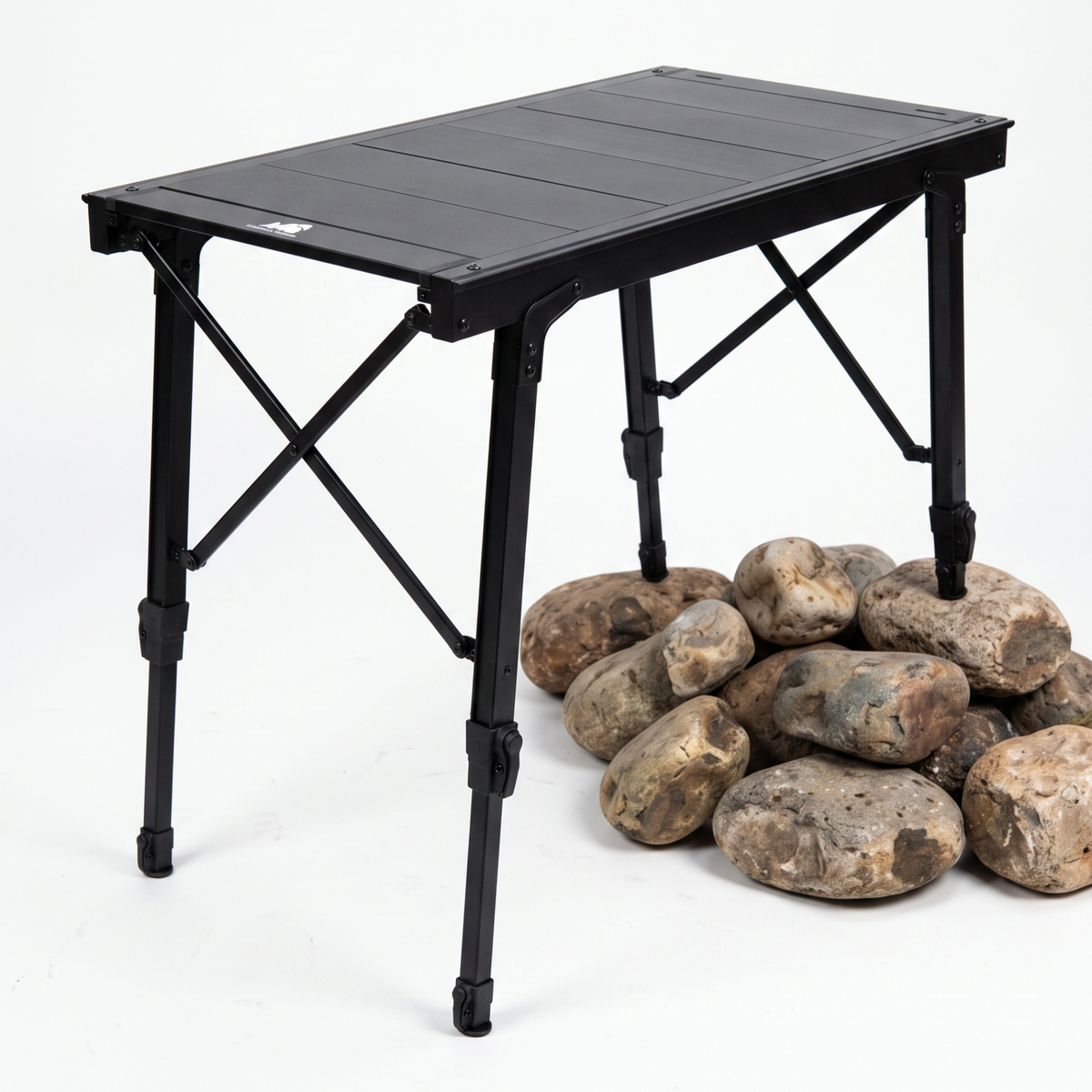 Goritta Works IGT Camping Table Modular Expandable Foldable