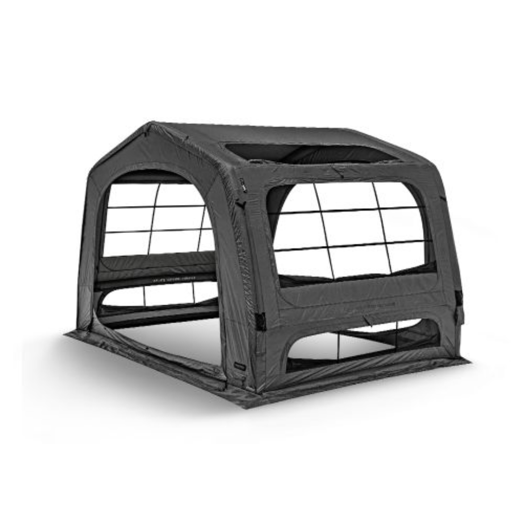[Caplennnn Followers Pre-order] KZM T-250 Air Tent & Accessories