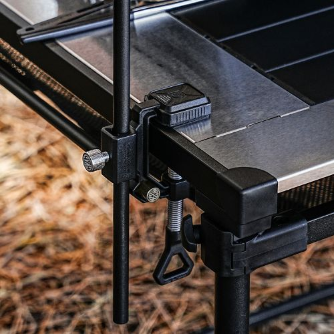 KZM Field Craft Clamp