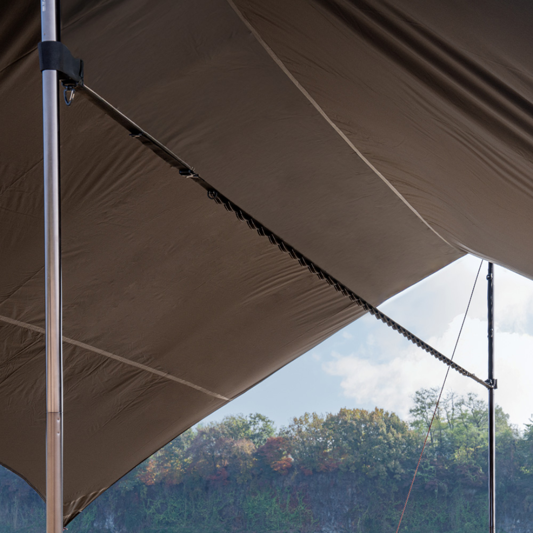 KZM Field Daisy Chain