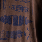 Kavu Paddle Out Tshirt