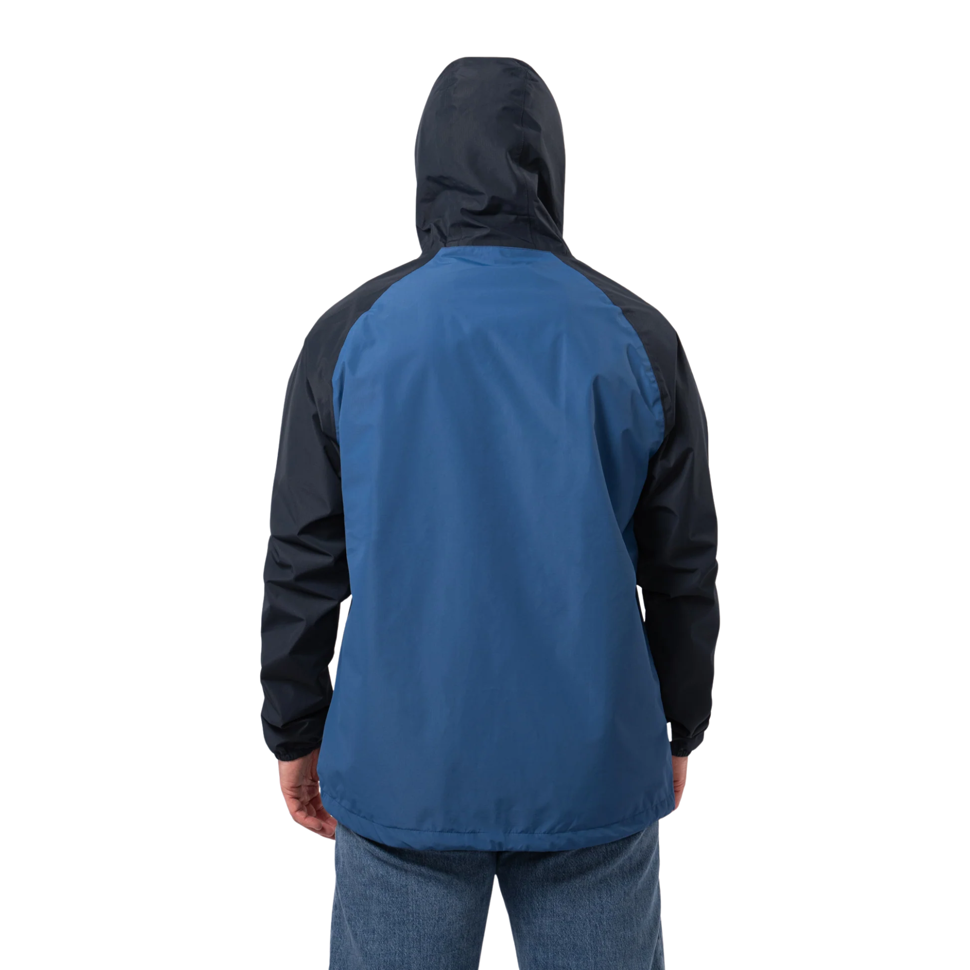 Mac In A Sac Nomad Kagout