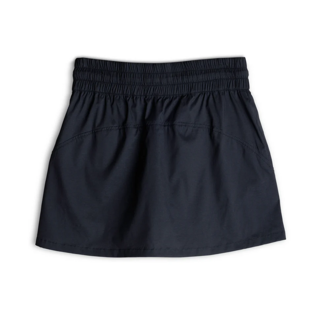 Kavu Just Beachy Women Skorts in Black