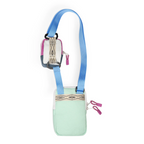 Kavu Yorktown Mix Modular Crossbody Sling Bag Set