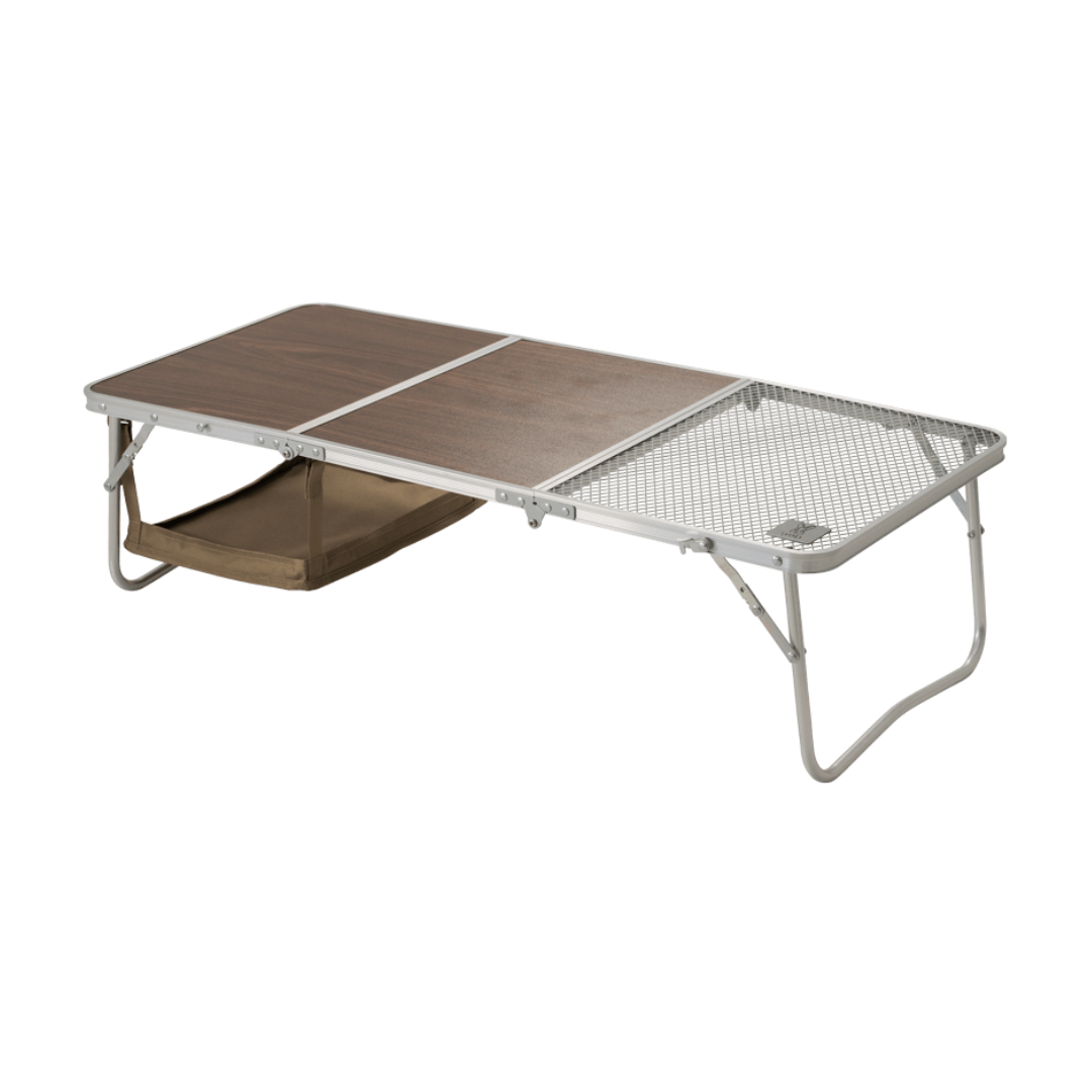 DoD Solori Chubo Table