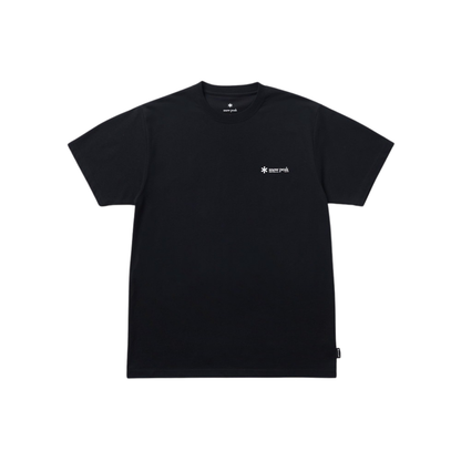 Snow Peak Logo T-shirt
