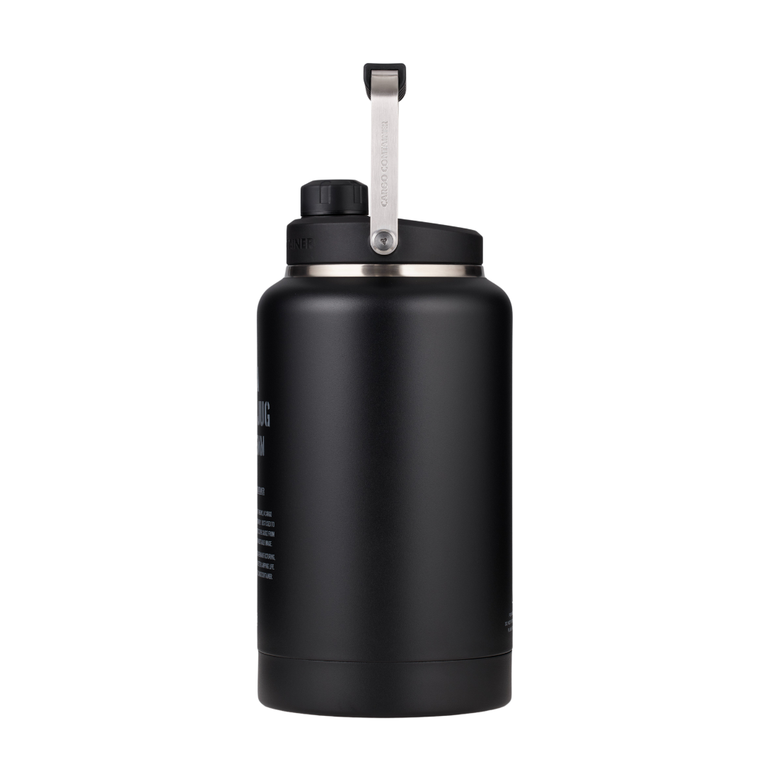 Cargo Container Mega Water Jug – Montanic Adventure Store