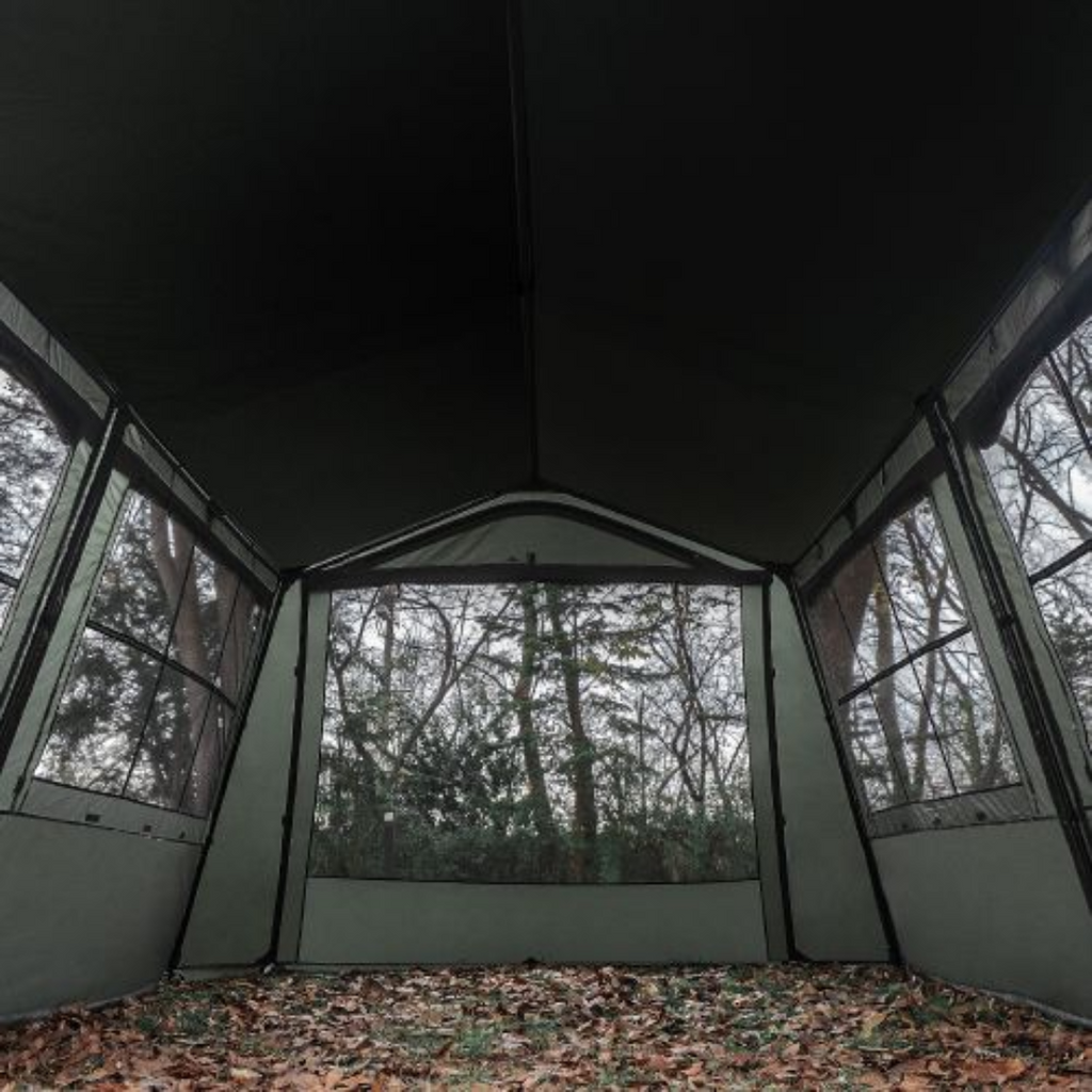 KZM Wild Field Oscar House TC Liner