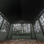 KZM Wild Field Oscar House TC Liner