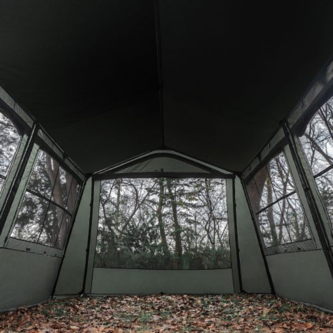 KZM Wild Field Oscar House TC Liner