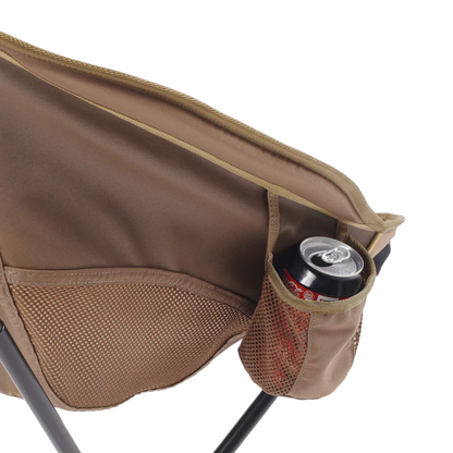 Helinox Savanna Chair - Coyote Tan