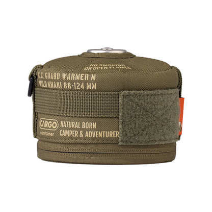 Cargo Container Guard Warmer (M)