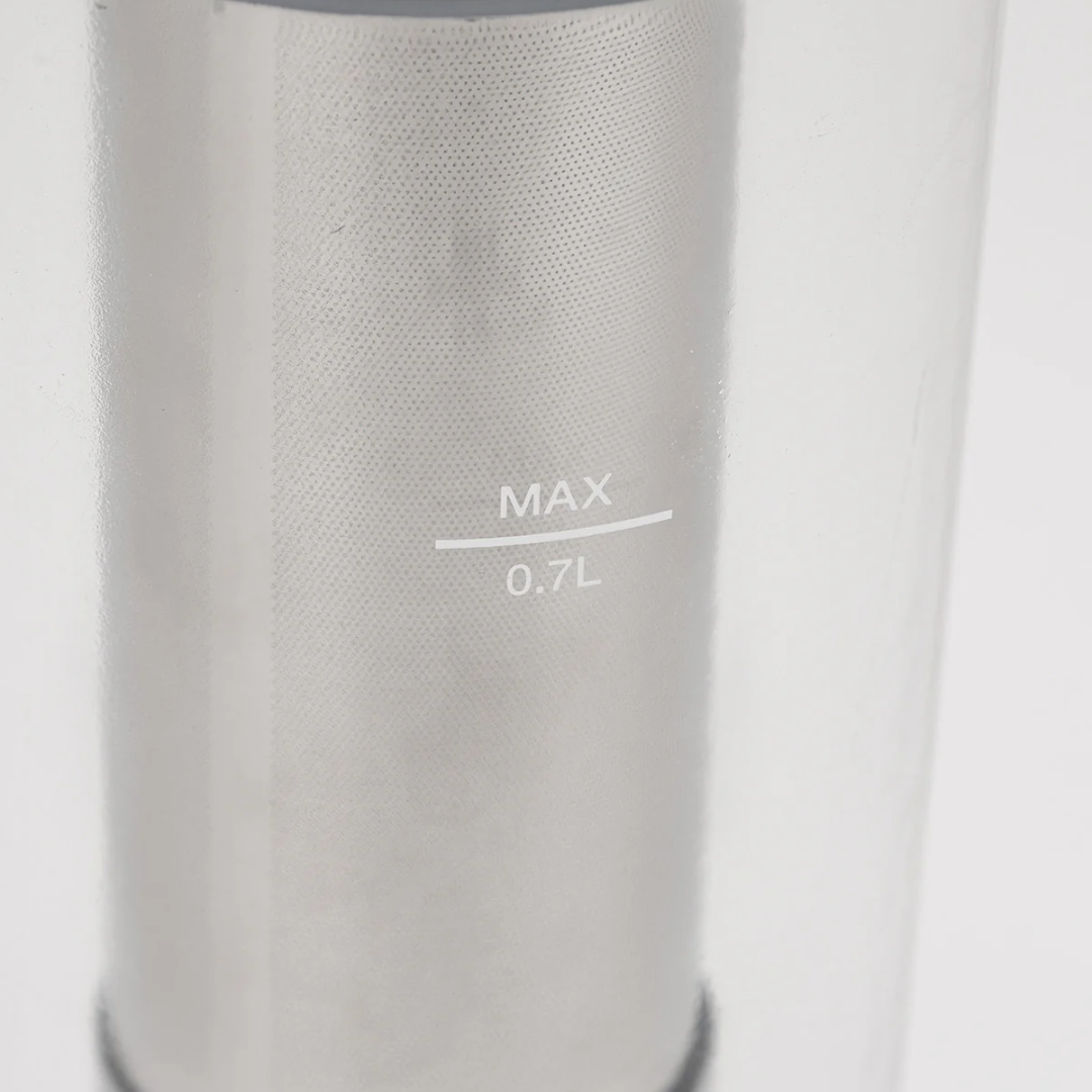 Snow Peak Field Coffee Brewer