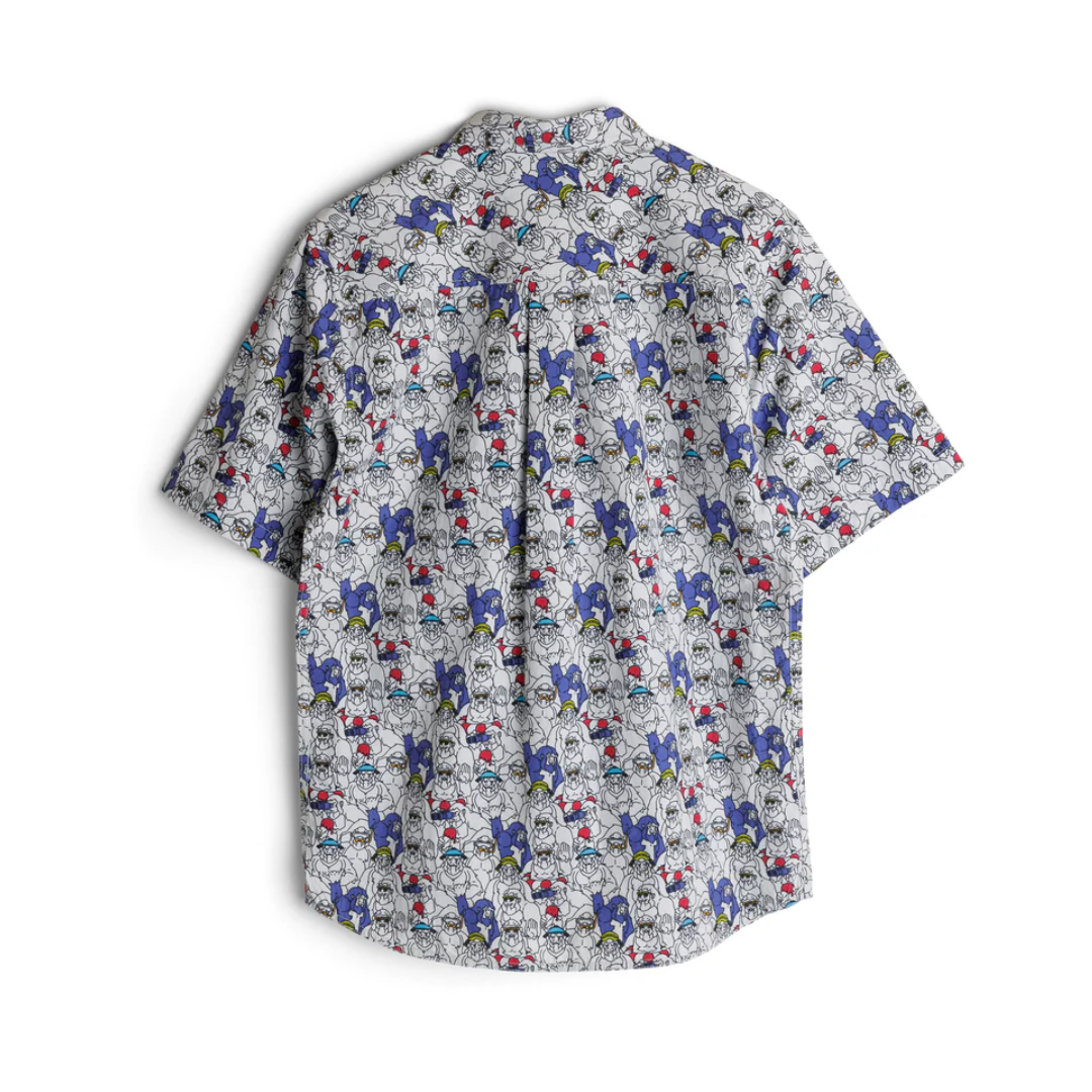 Kavu Juan Shirt