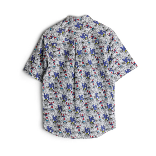 Kavu Juan Shirt