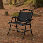 KZM Field Slab Camping Chair