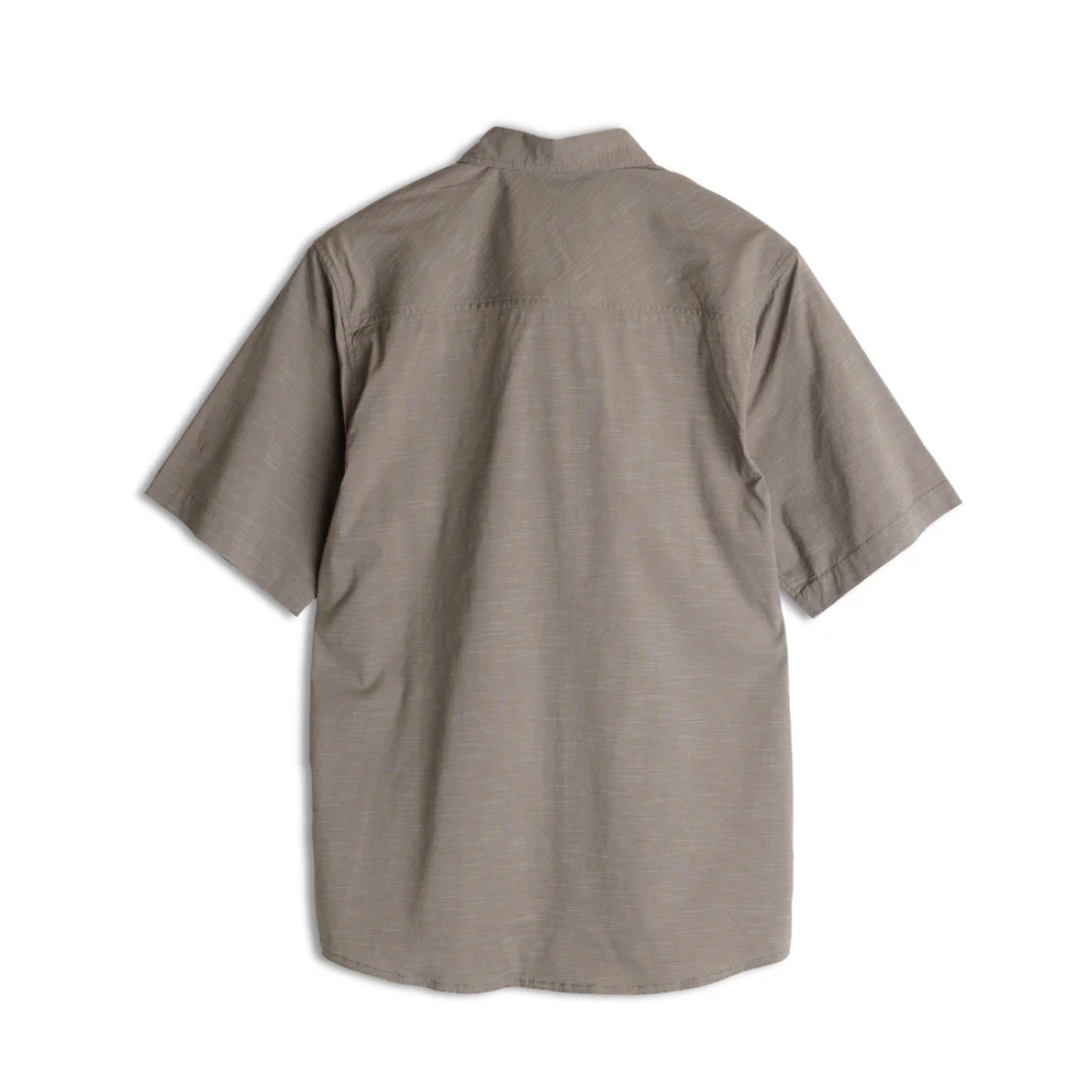 Kavu Welland Short Sleeve Button-Up Shirt