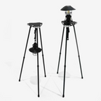 KZM One Tower Stand