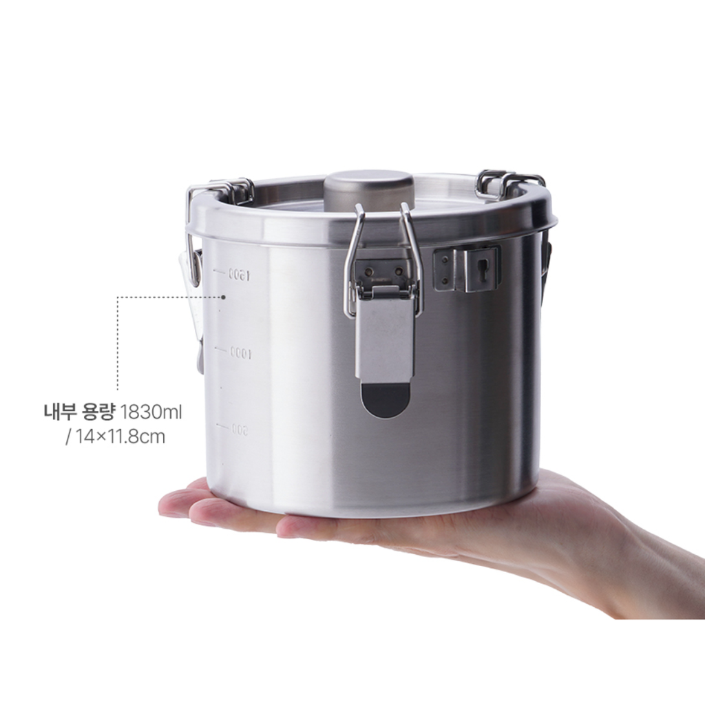 Kinox Food Container