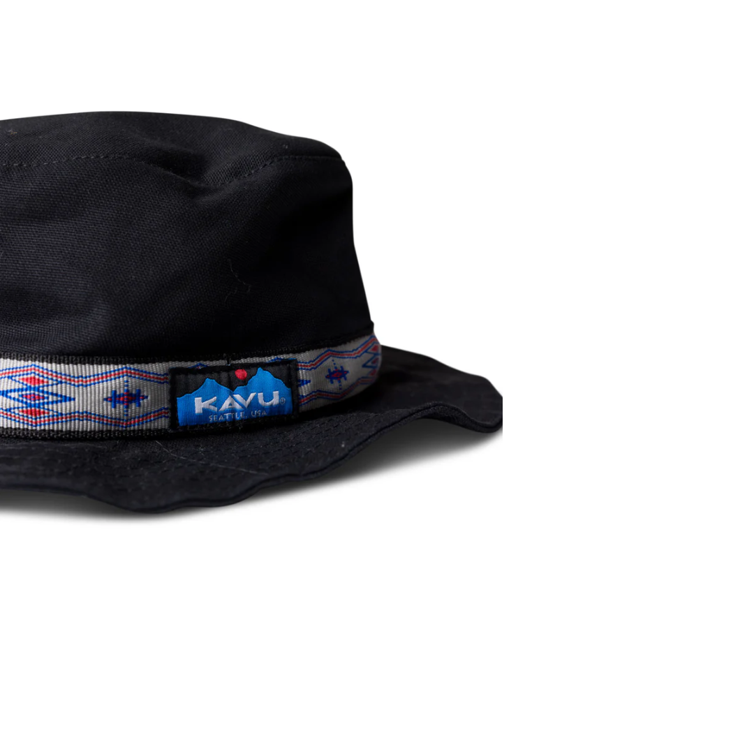 Kavu Organic Strap Bucket Hat