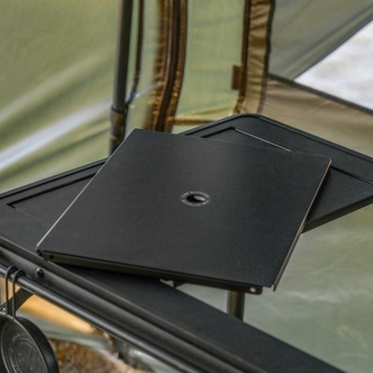 KZM Field Stove Plate