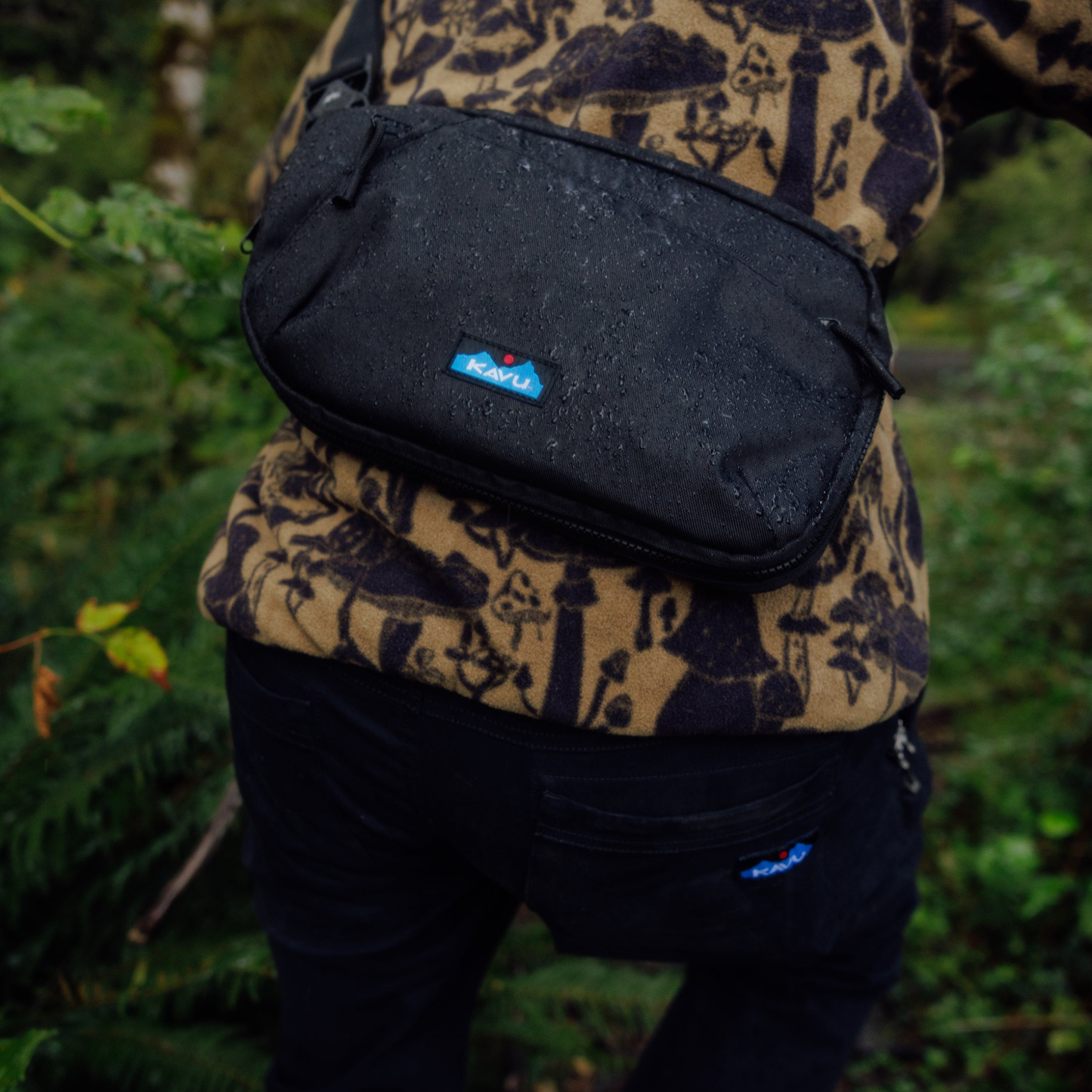 Kavu Roam Sling Bag