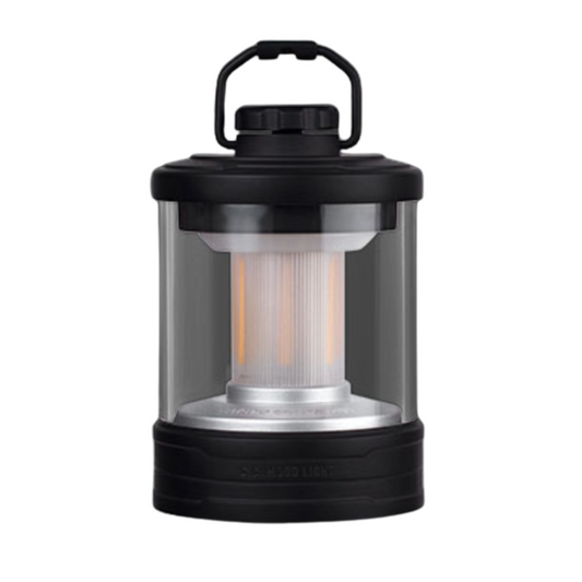 Cargo Container Moon Light