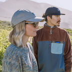 Kavu Ballard Baseball Cap