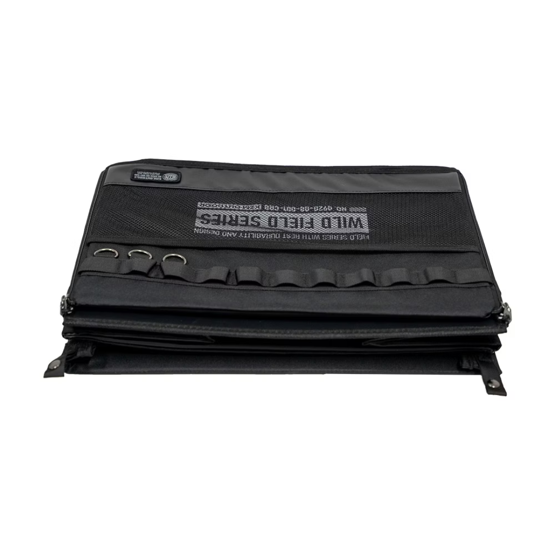 KZM Field Cabinet Box