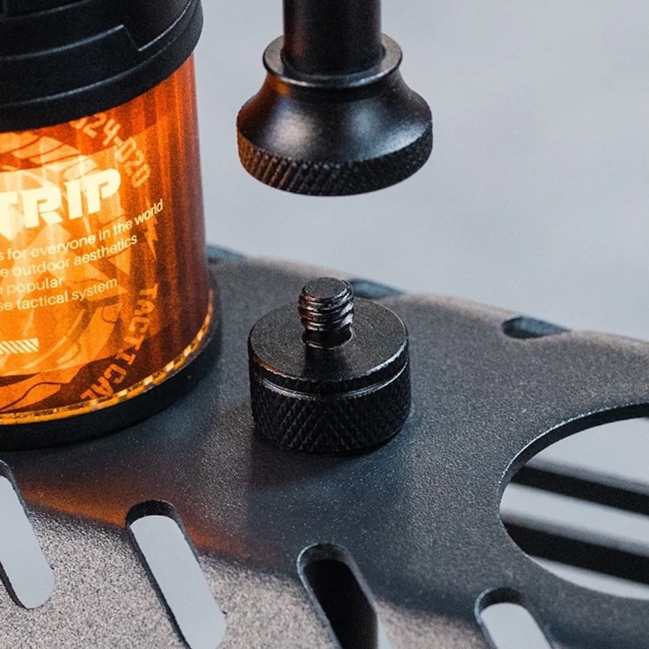 ShineTrip ST-05 Series Screw