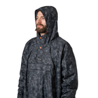 Mac In A Sac Festival Poncho Packable Waterproof Cape One Size