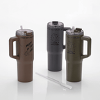 KZM 840ml Tumbler Flare
