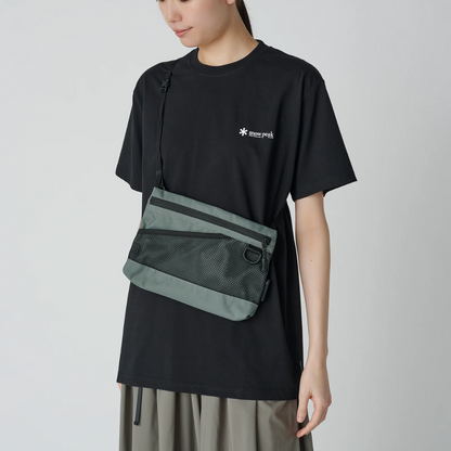 Snow Peak Everyday Use Sacoche