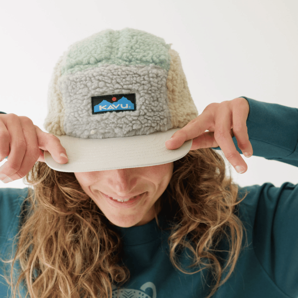 Kavu Fur Ball Camp