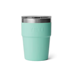 YETI Rambler® 16 OZ Stackable Cup With Magslider™ Lid