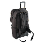 Caribee Nomad 80 Hybrid Rpet Wheel Travel Backpack