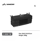 ShineTrip ST-05 Series Tactical Modular Pouch Bag S