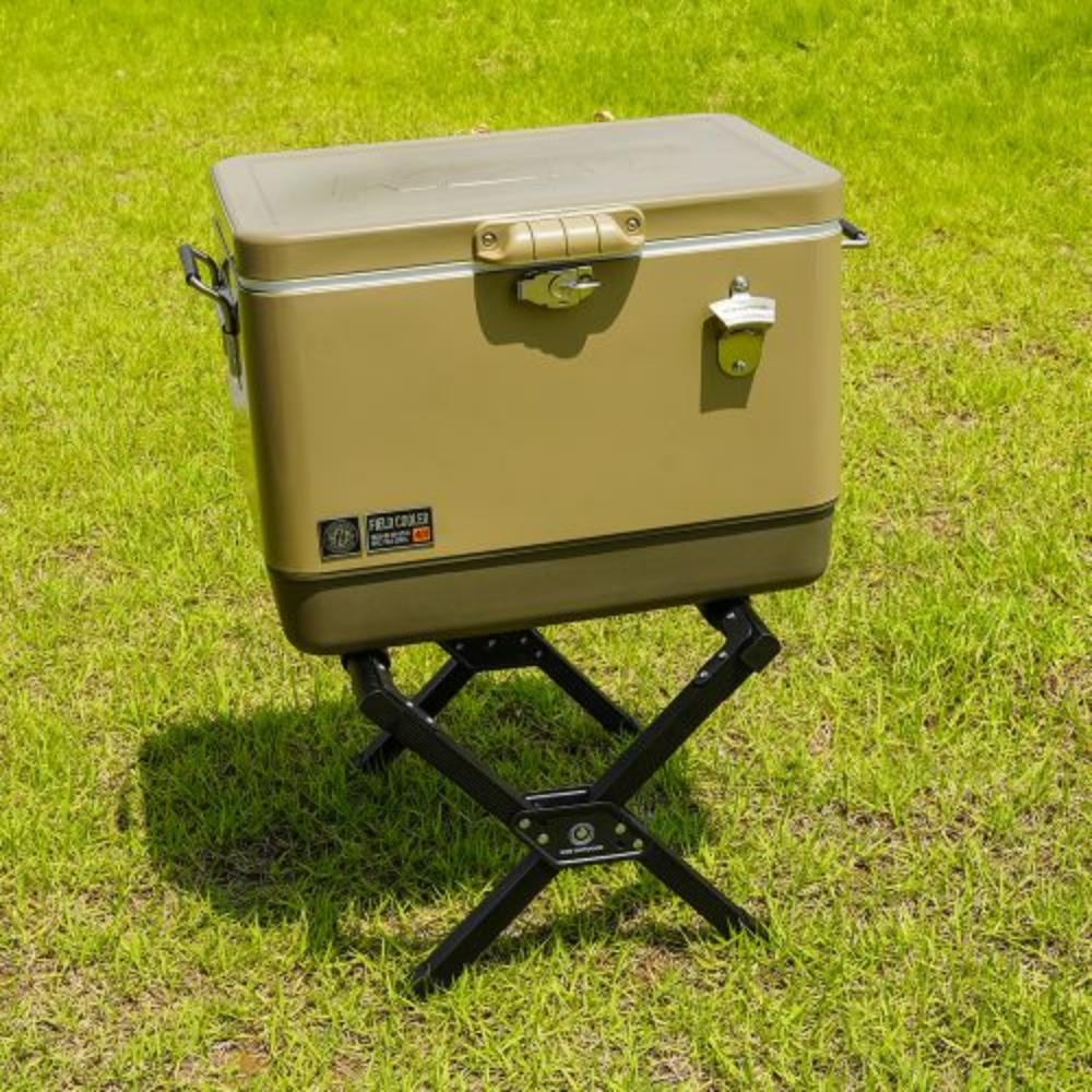 KZM New Atlas Cooler Stand