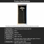 L&S 38 Light Dynamic Upgrade Kit Enhanced Module Version