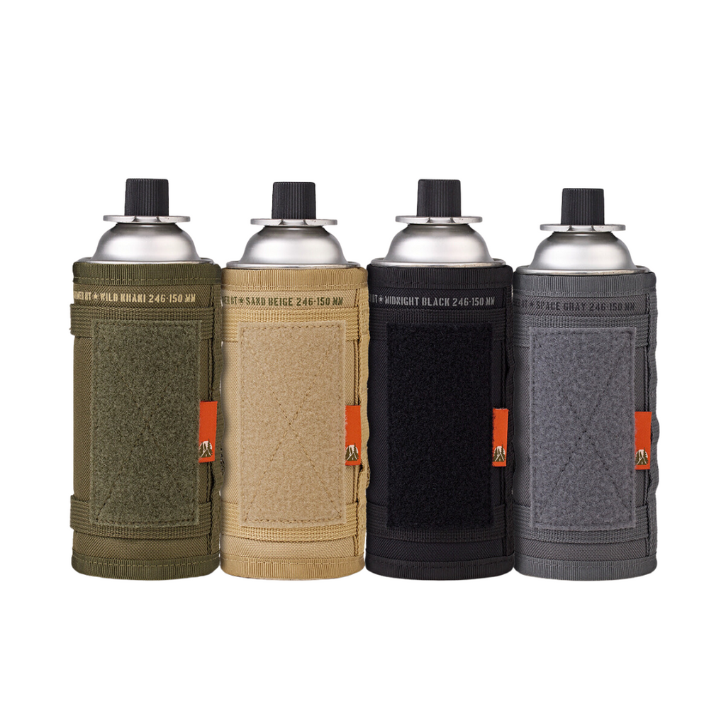 Cargo Container Guard Warmer (BT)