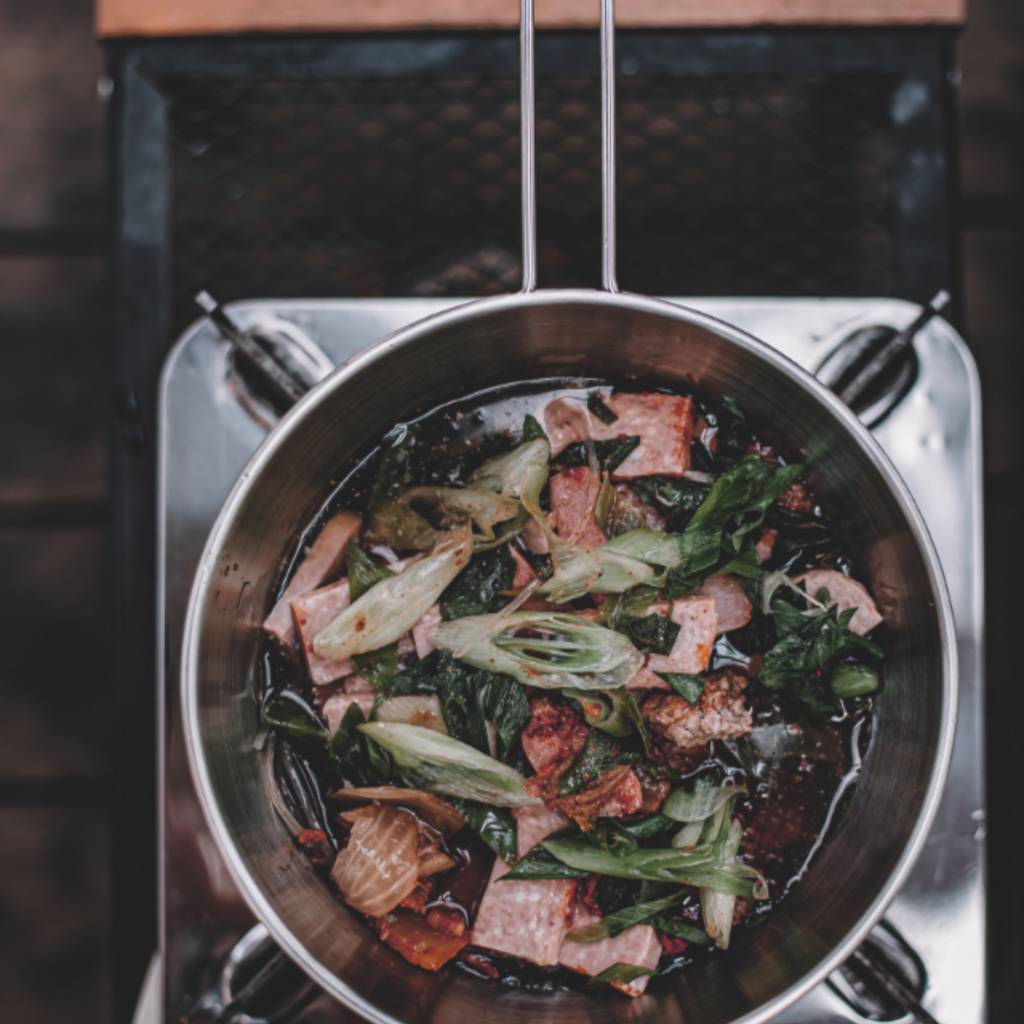 Kinox Big Sierra Cup 1800ml