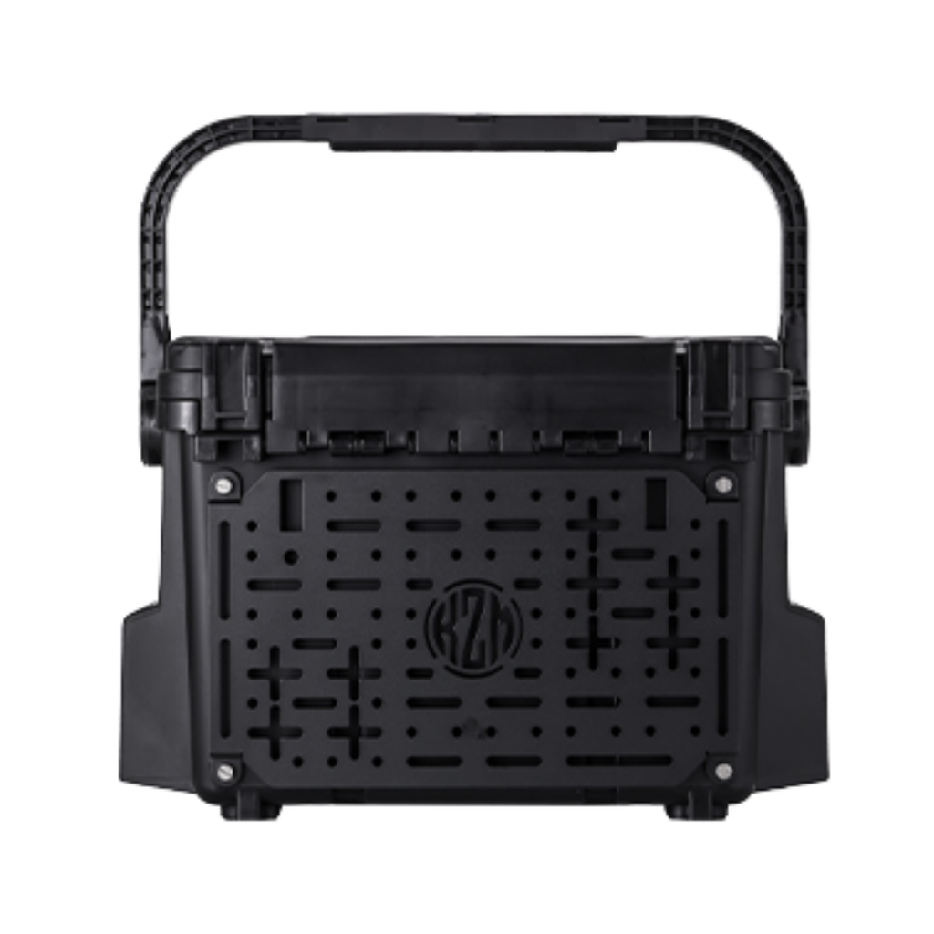 KZM Stack Hard Case Storage Box 7000