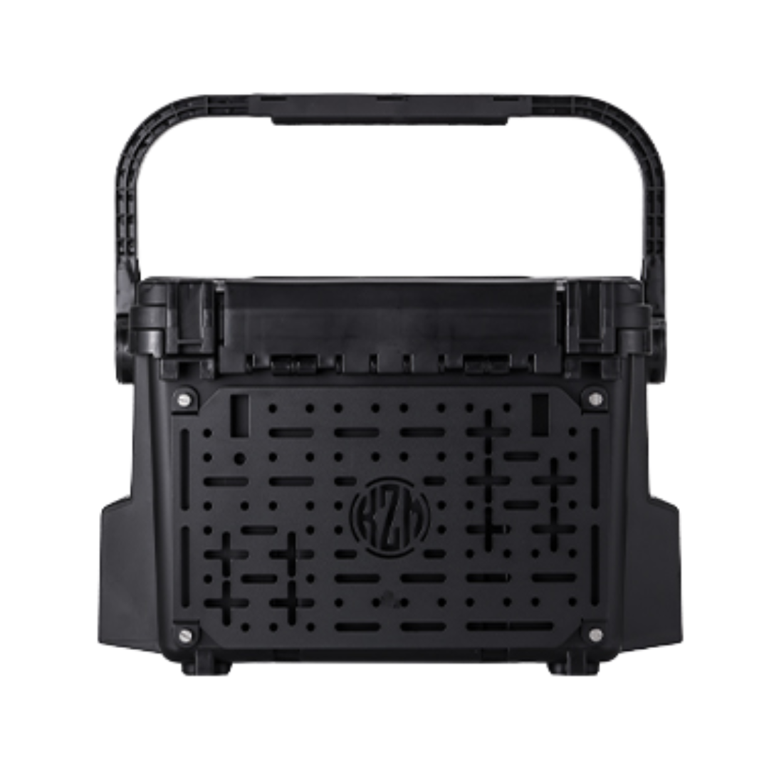 KZM Stack Hard Case Storage Box 7000