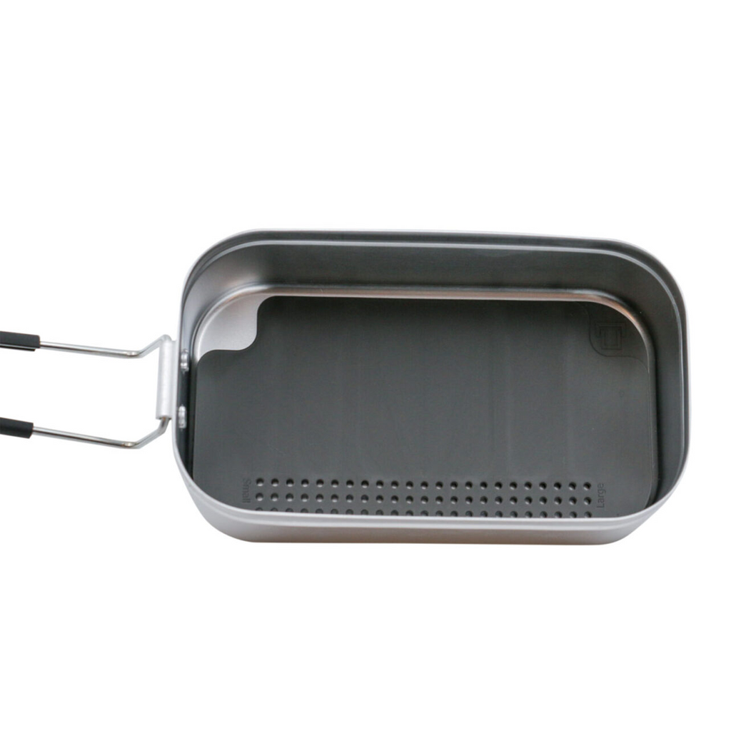 Trangia Multi Disc for Mess Tin