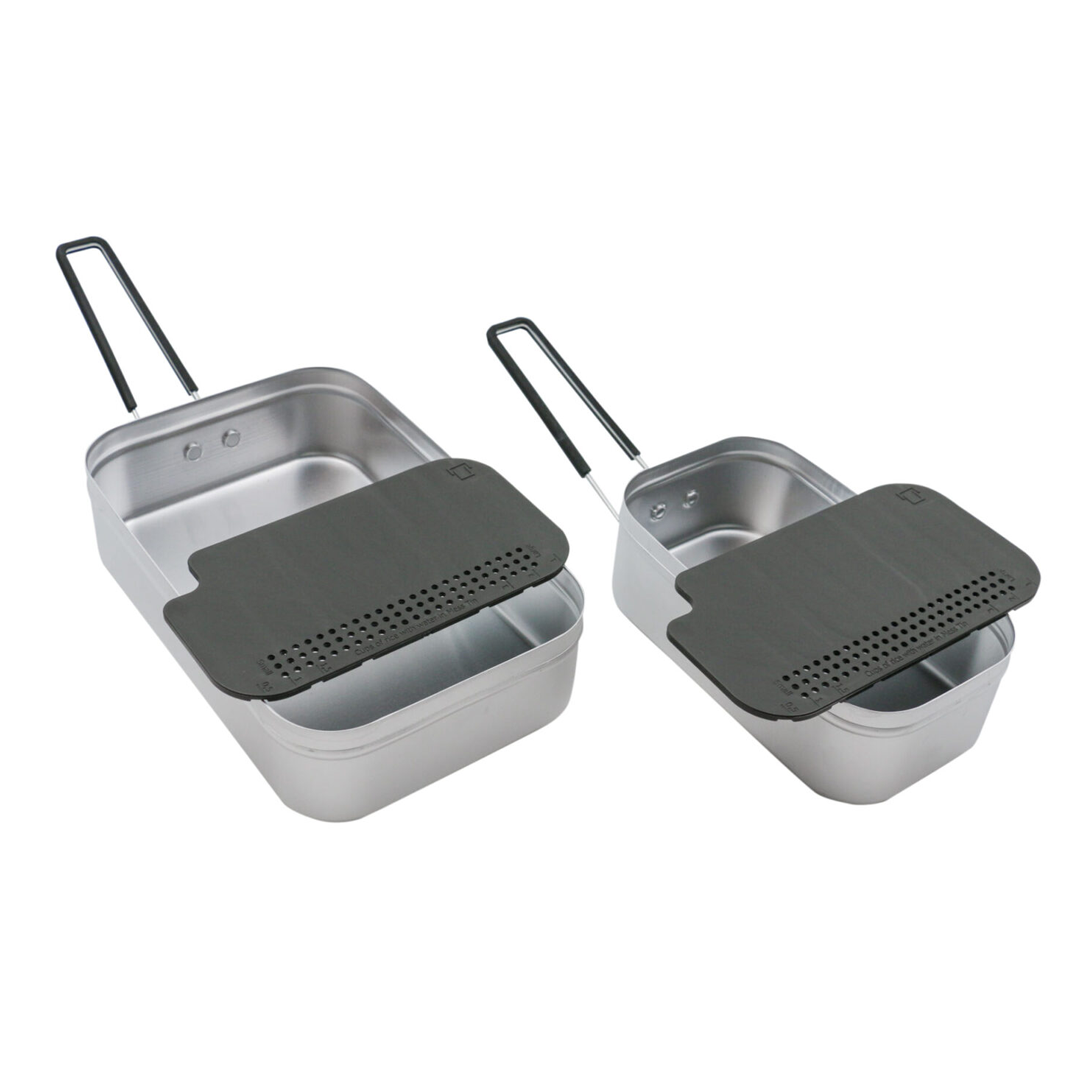 Trangia Multi Disc for Mess Tin