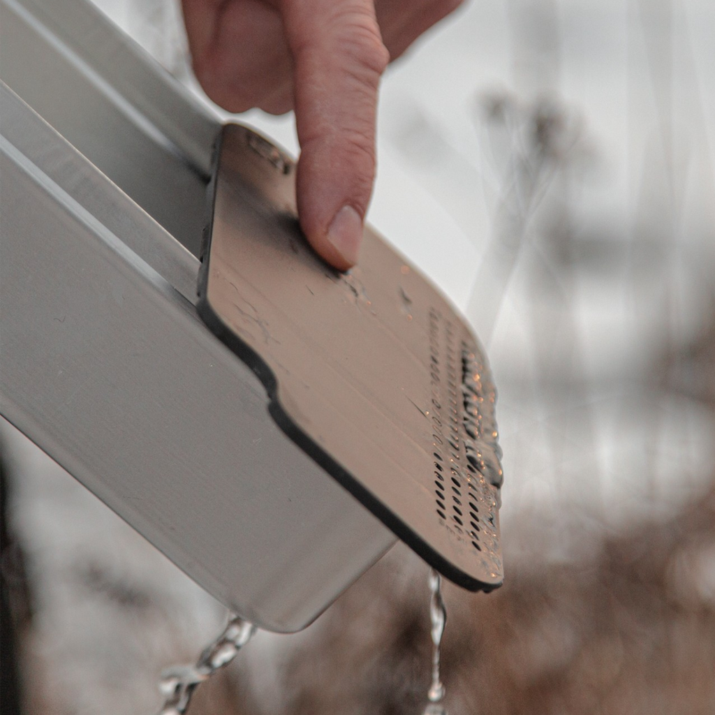 Trangia Multi Disc for Mess Tin